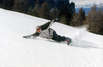Snowboard