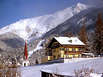 Top 10 eco hotels for skiers