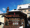 Chalet, Switzerland