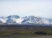 Denali Park Alaska