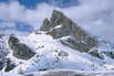 Dolomites Mountains