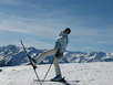 Skier