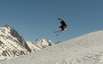 Skier