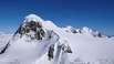 Zermatt ski area