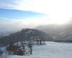 Skiing in Russia
