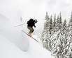 Skiing in the Ukraine - Bukovel