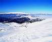 Parnassus - Skiing in Greece