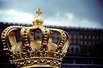 The Swedish Crown