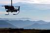 Cable Chair Lift