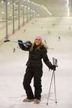 Best spring resorts with guaranteed snow