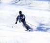 Skiing in the U.S.