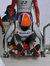 Bobsleigh