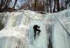 Ice Climbing