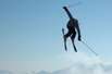 Freestyle Skiing