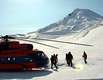 Heliskiing
