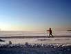 Cross-Country Skiing