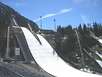Ski Jump Oberstorf