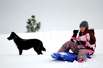 Sledding