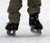 Speed Skating