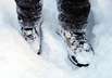 Winter Walking