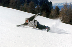 Snowboard
