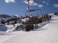 Ski resorts in Europe