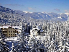 Pamporovo
