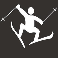 The British government is against drinking on the ski slopes