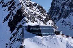 Zermatt Restaurant
