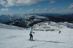 Ski Holiday in Bulgaria
