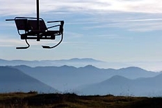 Cable Chair Lift