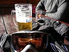Apres-ski
