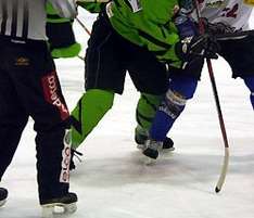 Ice Hockey