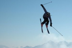 Freestyle Skiing