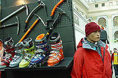 Equipment rental