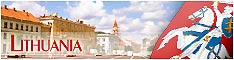 Travel Lithuania