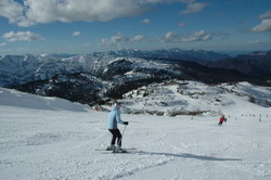 Ski Holiday in Bulgaria