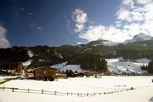 Kitzbühel