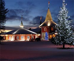 Rovaniemi