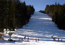 Bansko - Ski Vacation in Bulgaria