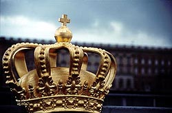 The Swedish Crown