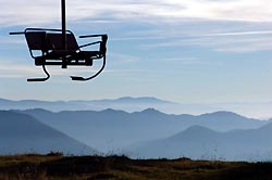 Cable Chair Lift