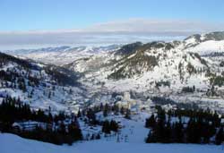 Carpathian Ski Resort