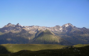 Southern Alps