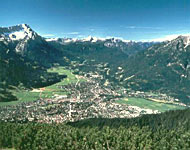 Garmisch-Partenkirchen