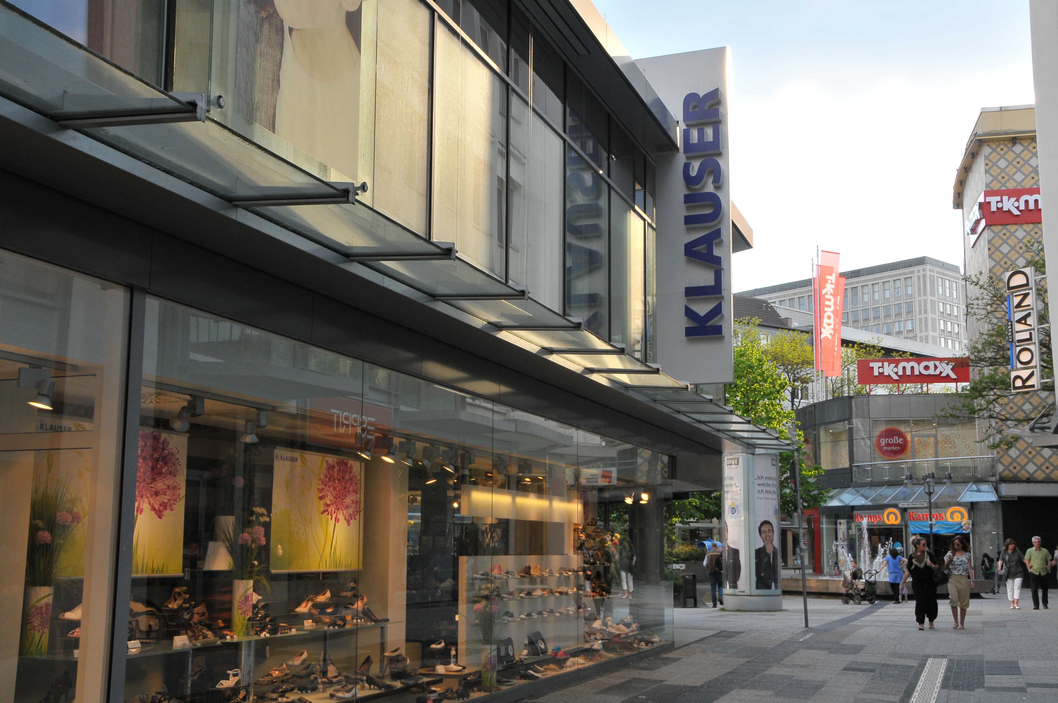 Wuppertal