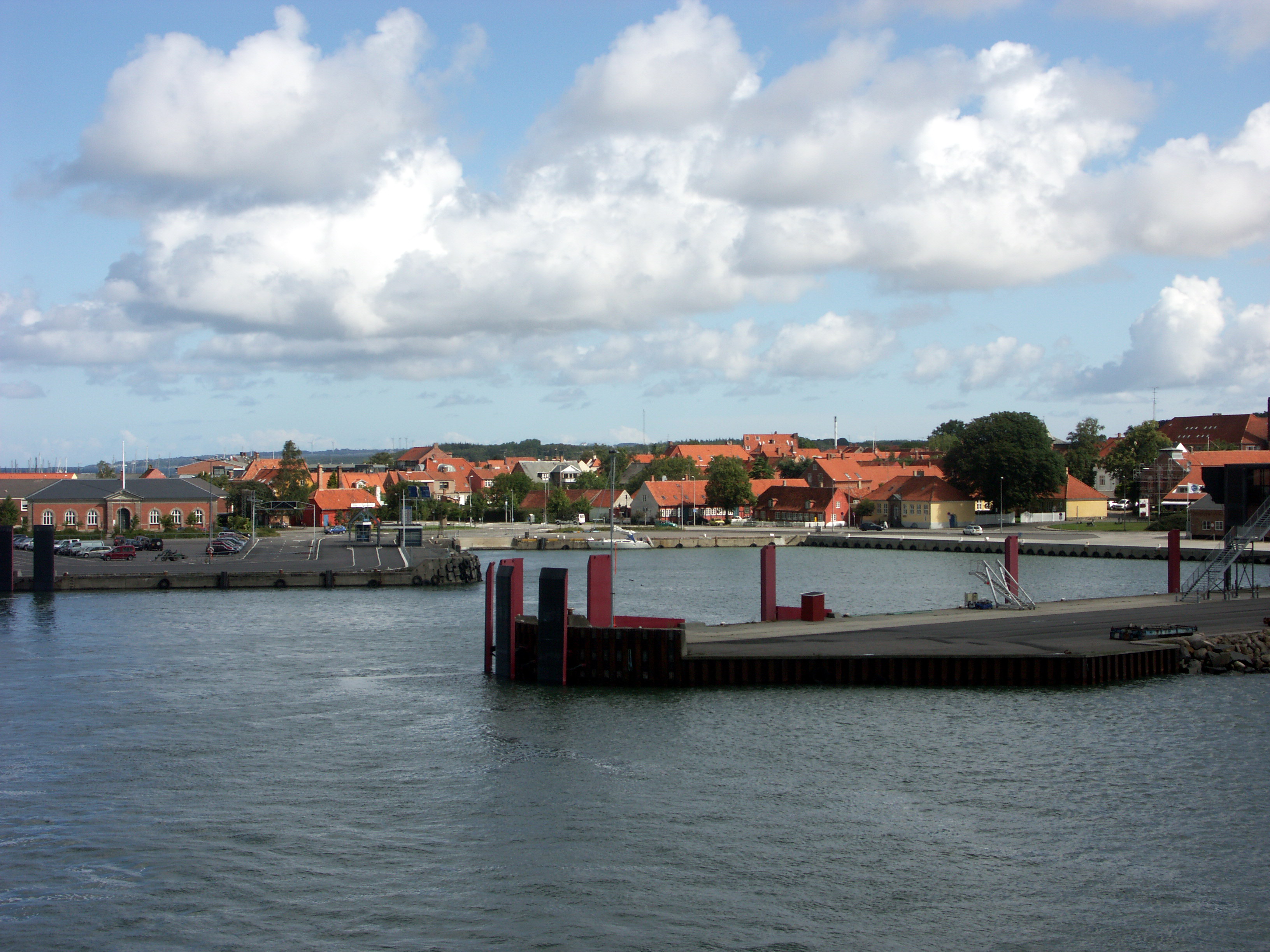 Bornholm