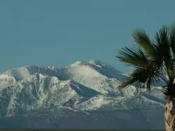 Skiurlaub Frankreich