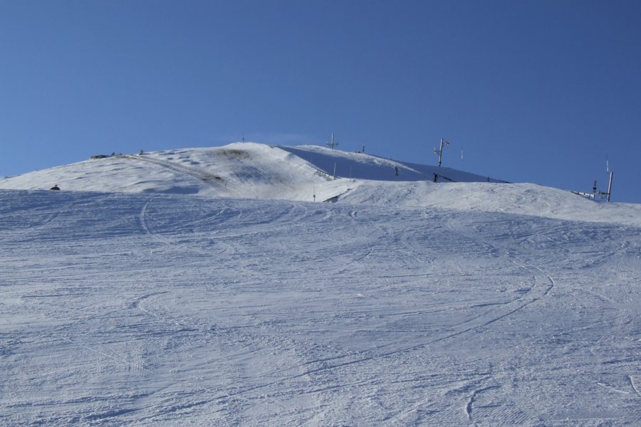 Park Snow Donovaly