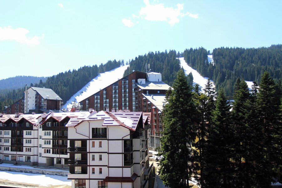 Borovets 2015
